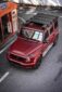 Mercedes-Benz W464 G-Class Upgrade 465 G63 Style Body Kit Front Bumper Front Fender Grill Front Fender Rear Fender Bonnet Rear Bumper Front Associate Rear Associate