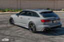 HRE P111SC Forged Wheel