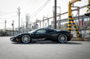 HRE P204 Forged Wheel