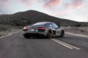 HRE S104 Forged Wheel