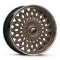 Forgiato Sona Forged Wheel