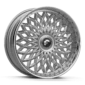 Forgiato Sona Forged Wheel