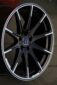 Mercedes-Benz Brabus Forged Wheel