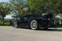 HRE S104SC Forged Wheel