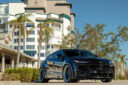 HRE S204H Forged Wheel