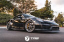 HRE S204 Forged Wheel