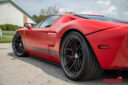 HRE S101 Forged Wheel
