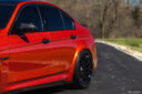 HRE S200 Forged Wheel