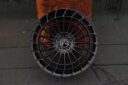 Mercedes-Benz 3 Forged Wheel