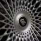 Exclusive Rolls-Royce Kaleidoscope Style Forged Wheel