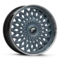 Forgiato Sona Forged Wheel