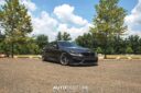 HRE S104 Forged Wheel