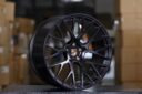 Lightweight Performance Macan Forged Wheels