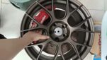 BBS Forged Wheels