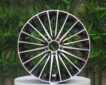 Mercedes-Benz AMG Forged Wheel