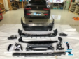 Mercedes-Benz C190 AMG-GT 4Door Upgrade GT63 Style Body Kit Front Bumper Rear Bumper Exhaust Tips