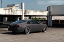 HRE S204H Forged Wheel