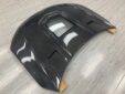Audi A6S6RS6 C7 Upgrade IMP Body Kit Carbon Fiber Bonnet