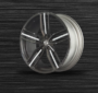 MS TS.5 Bentley Continental, GT Bentley Continental, GTC Bentley Continental, GT Speed Bentley Continental, GT Super Sport Bentley Continental, Flying Spur Bentley Continental, Flying Spur Speed, Aston-Martin Vantage, Aston-Martin DB9, Forged Wheel