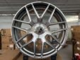 Mercedes-Benz  2 Forged Wheel