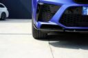 BMW X5X6 F95F96 Upgrade LD Carbon Fiber Body Kit Front Lip Side Skirt Diffuser Front Bumper Vents Rear Bumper Vents Bonnet