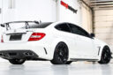 HRE S204 Forged Wheel