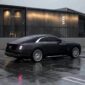 Exclusive Rolls-Royce Kaleidoscope Style Forged Wheel