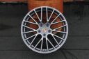 Custom Porsche Forged Wheel for Panamera
