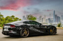HRE P107SC Forged Wheel