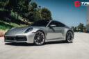 HRE S200 Forged Wheel