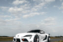 HRE S101 Forged Wheel