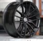 Masaerati Forged Wheel