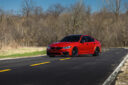 HRE S200 Forged Wheel