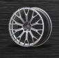MS Y.10 TESLA Forged Wheel