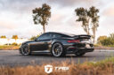HRE S204 Forged Wheel