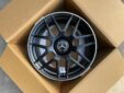 Mercedes-Benz  2 Forged Wheel