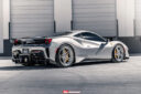 HRE S107SC Forged Wheel