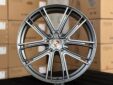 Custom Porsche Forged Wheel for Panamera