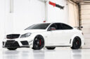 HRE S204 Forged Wheel
