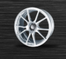 MS FS.10C 458 MP4 Forged Wheel