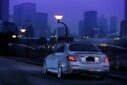 Mercedes-Benz W213 PB Style Carbon Fiber Body Kit Front Lip Side Skirt Spoiler Diffuser