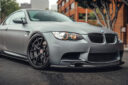 HRE S101 Forged Wheel