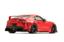 HRE P107SC Forged Wheel