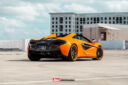HRE S201 Forged Wheel