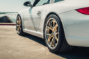 HRE S101 Forged Wheel