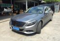 Mercedes-Benz W222 S-Class Upgrade S65 Body Kit Front Bumper Rear Bumper