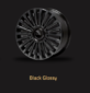 MS CS.11 Mercedes-Benz S ,Coupe, G Forged Wheel