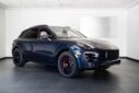 Lightweight Performance Macan Forged Wheels