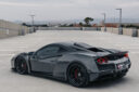 HRE S200 Forged Wheel