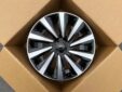 Range Rover 6 Forged Wheel